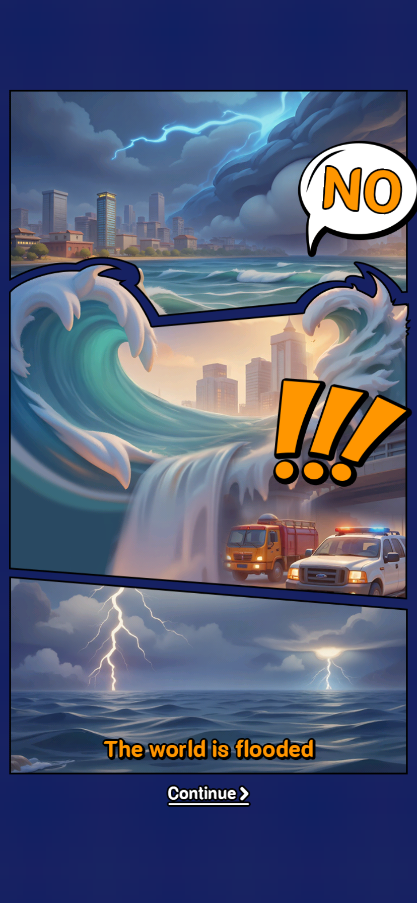 player thumb