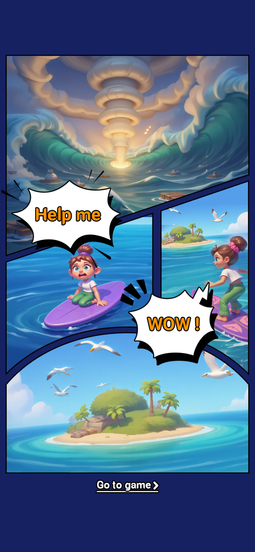 player thumb